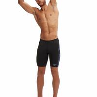 Badetøj til Mænd Speedo Jammer Sort 34