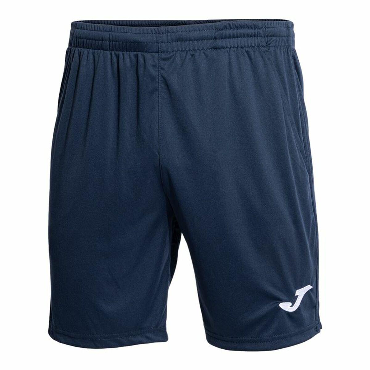 Joma Sport Open III herreshorts - marineblå (M)