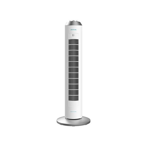 Tårnventilator EnergySilence 8090 Skyline 60 W