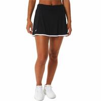 Tennisskørt Asics Court Sort XS