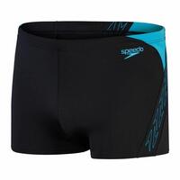 Badetøj til Mænd Speedo Hyper Boom Splice Sort 36