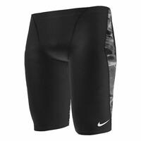 Badetøj til Mænd Nike Jammer Sort 28
