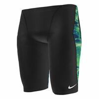 Badetøj til Mænd Nike Jammer Sort 28