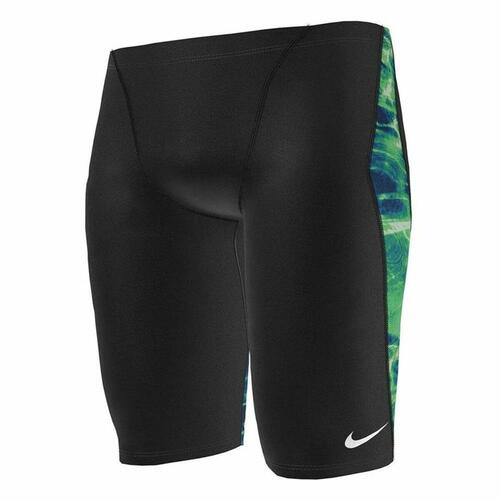 Badetøj til Mænd Nike Jammer Sort 28
