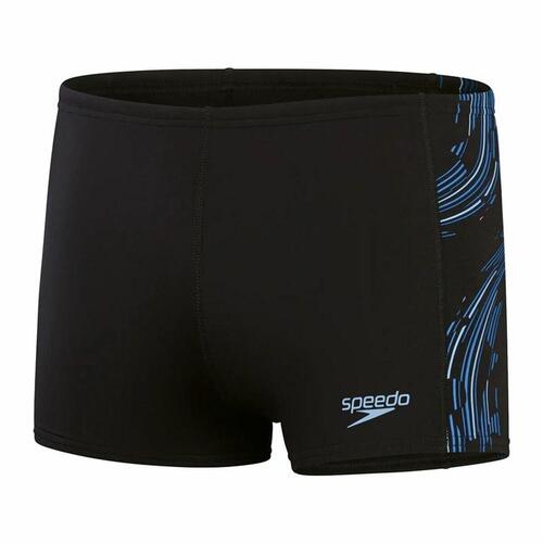 Badetøj til Mænd Speedo Sort 32