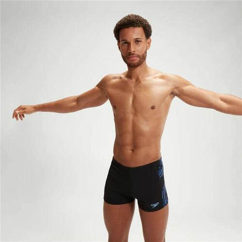 Badetøj til Mænd Speedo Sort 32