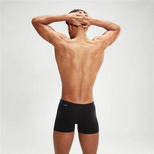 Badetøj til Mænd Speedo Sort 32