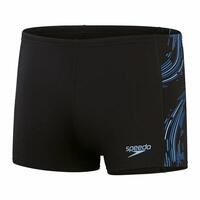 Badetøj til Mænd Speedo Sort 34