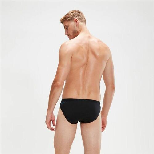 Badetøj til Mænd Speedo Hyper Boom Splice Sort 30