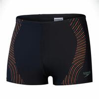 Badetøj til Mænd Speedo Sort 30