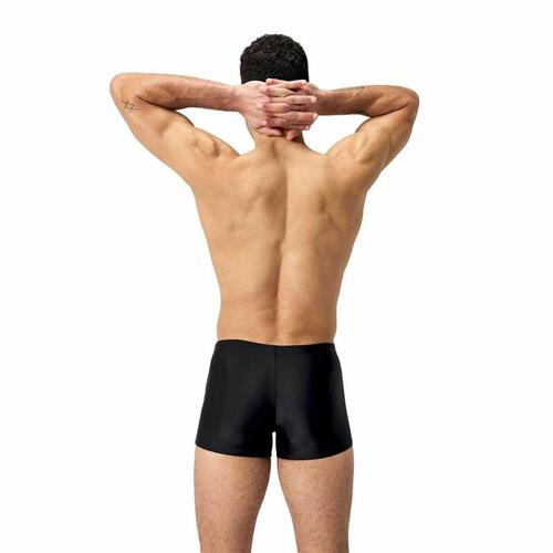 Badetøj til Mænd Speedo Aquashort Sort 32