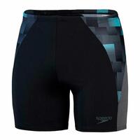 Badetøj til Mænd Speedo Eco End+ Max Splice Sort 32