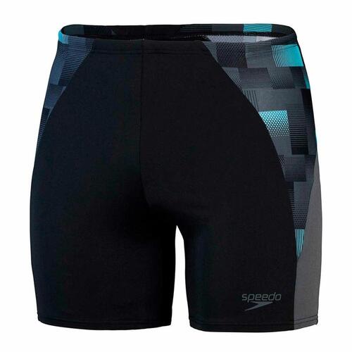 Badetøj til Mænd Speedo Eco End+ Max Splice Sort 38