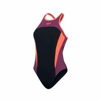 Badetøj til Kvinder Speedo Splice Cross 34