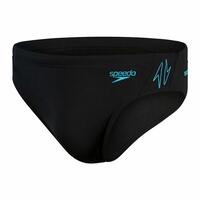 Badetøj til Mænd Speedo Hyper Boom Splice Sort 36