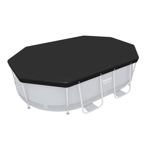 Bestway poolovertræk Flowclear 300 x 200 cm