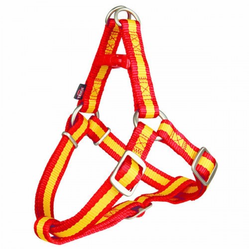 Hundesele Trixie Premium XS/S - nylonsele til små hunde