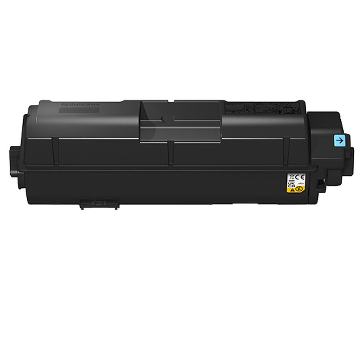 Kyocera TK-1270 original toner - sort, 10.000 sider billede