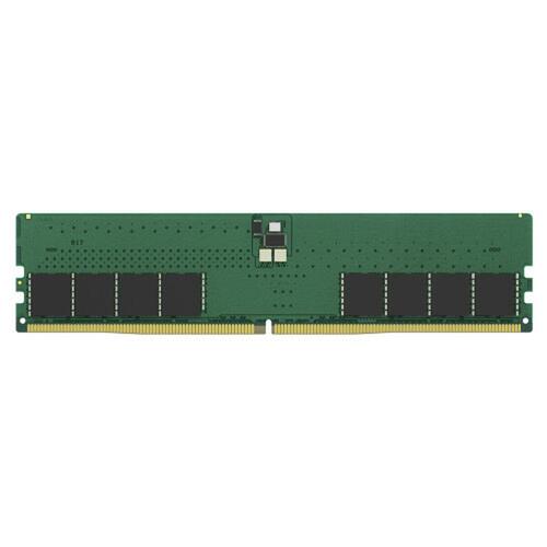RAM-hukommelse Kingston KCP556UD8-32 32 GB 5600 MHz DDR5