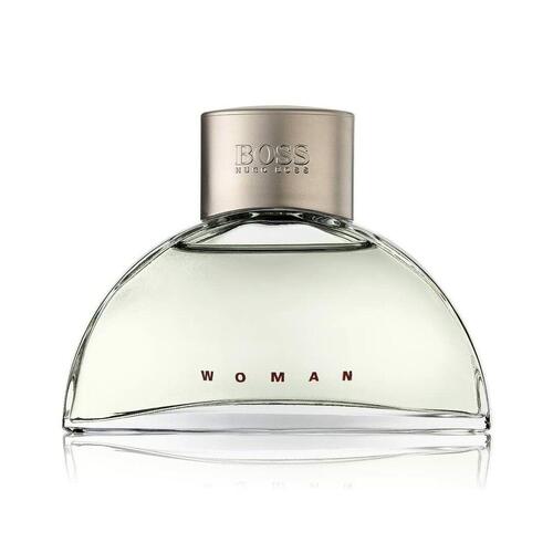 Dameparfume Hugo Boss 121039-OLD EDP Boss Woman