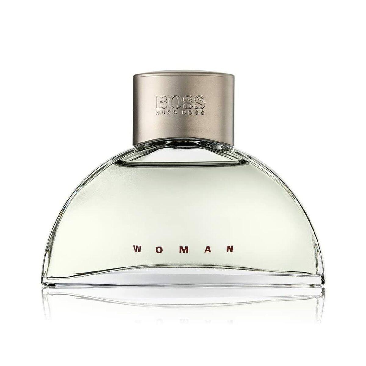 Dameparfume Hugo Boss 121039-OLD EDP Boss Woman