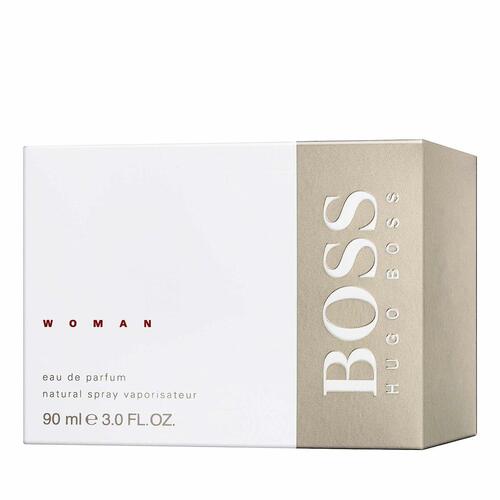 Dameparfume Hugo Boss 121039-OLD EDP Boss Woman