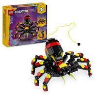 Konstruktionsspil Lego