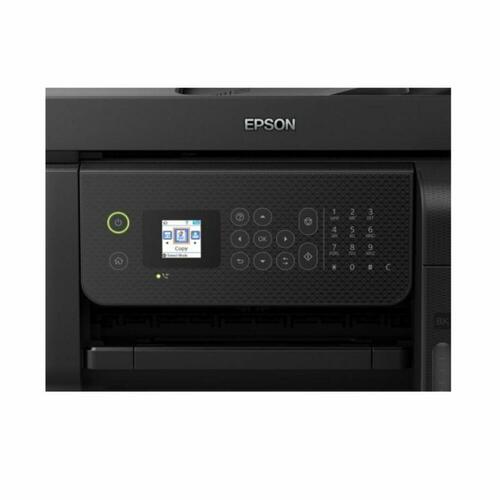Multifunktionsprinter Epson EcoTank ET-4800