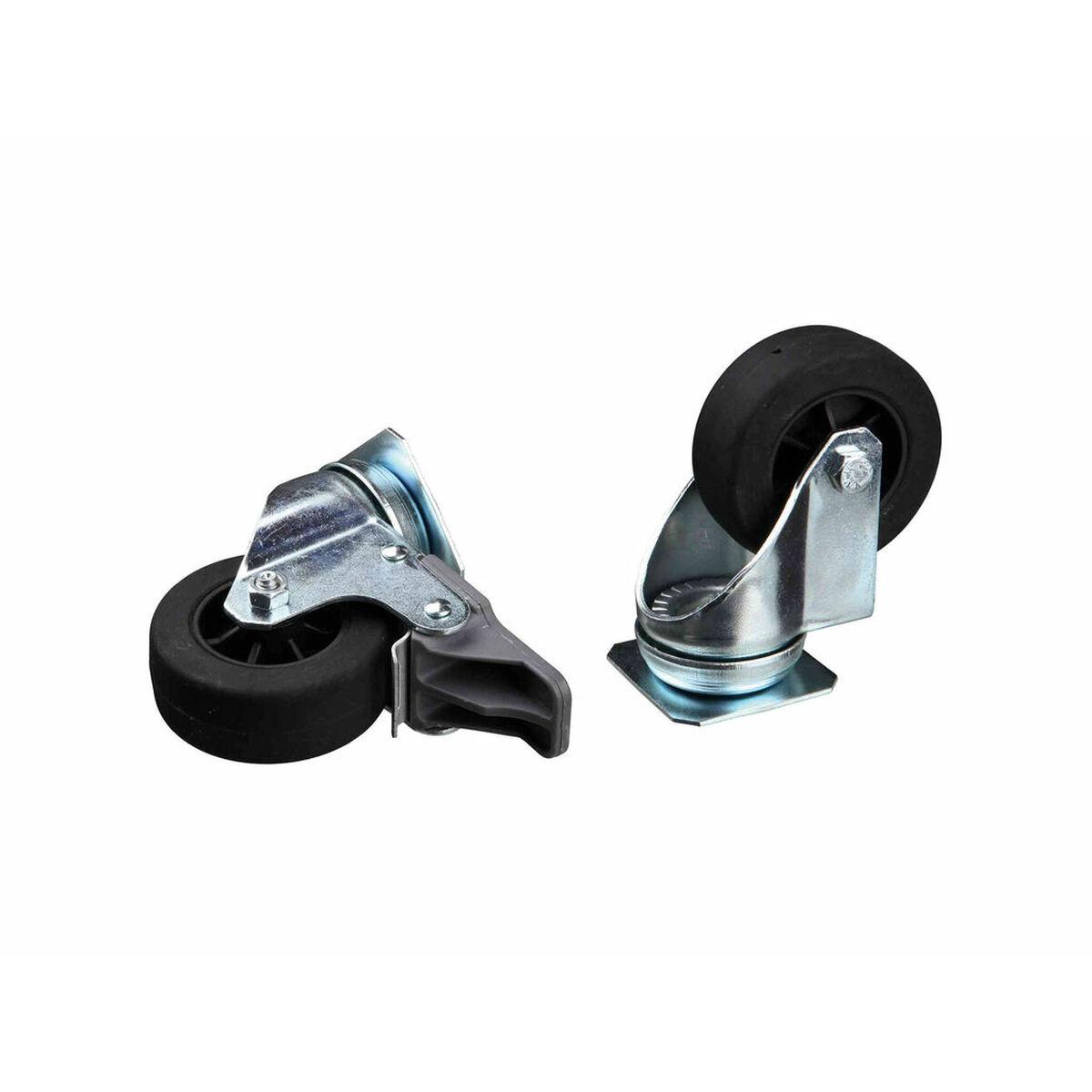 MPS Wheels for Skudo IATA transporters