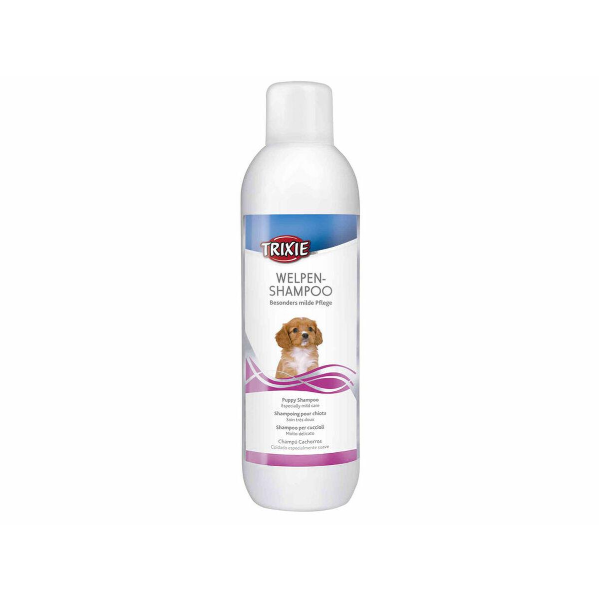Shampoo til kæledyr Trixie 1 L