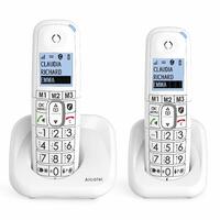 Trådløs telefon Alcatel ATL1423266 Hvid Blå