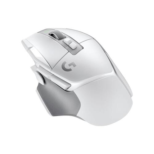 Gaming-mus Logitech 910-006190