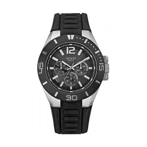 Unisex ur Guess W12597G1 (Ø 44 mm)
