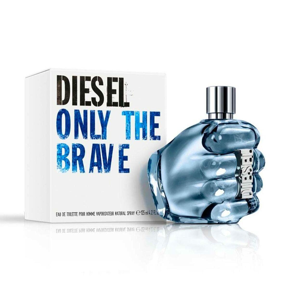 Herreparfume Diesel The Brave EDT