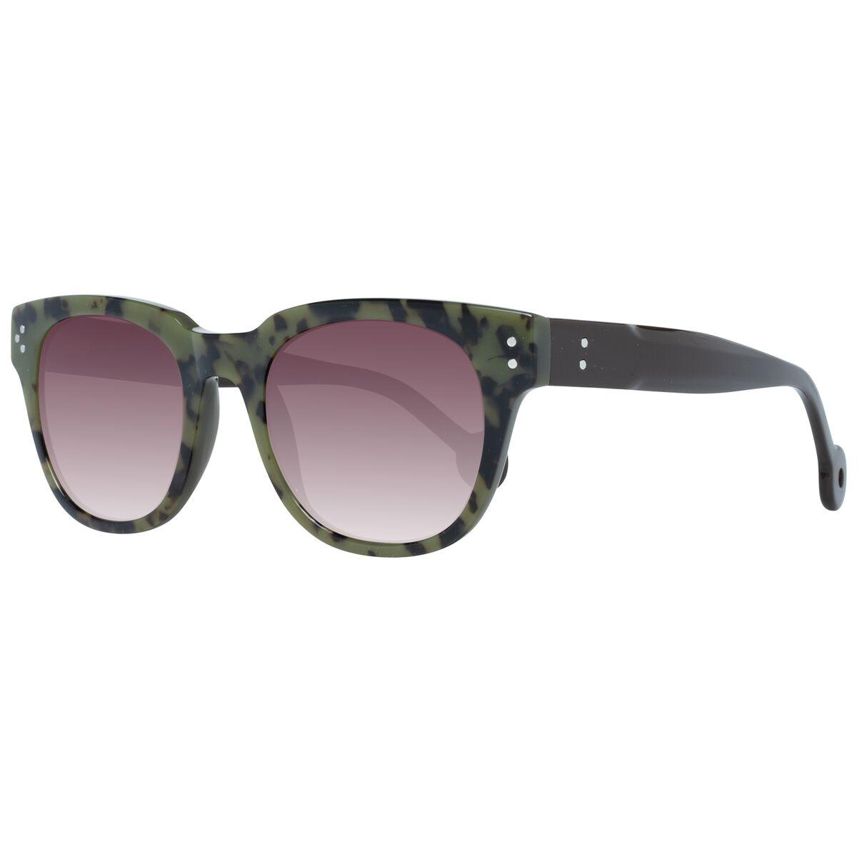 Hally & Son HS578-50S05 solbriller Ø 50 mm - unisex, UV400