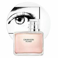 Dameparfume Calvin Klein 65100045000 EDP Flaske Dame Kvindelighed