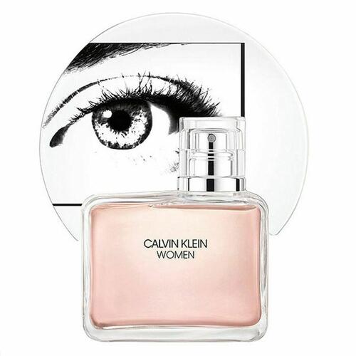 Dameparfume Calvin Klein 65100045000 EDP Flaske Dame Kvindelighed