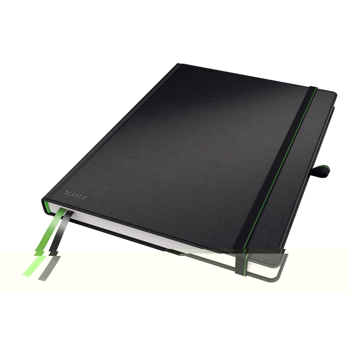 Leitz lamineringsmaskine - Sort, A4 billede