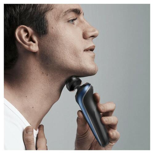 Barberhoved Braun 53B