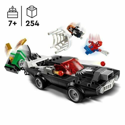 Konstruktionsspil Lego