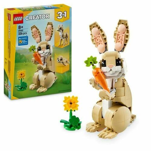 Konstruktionsspil Lego