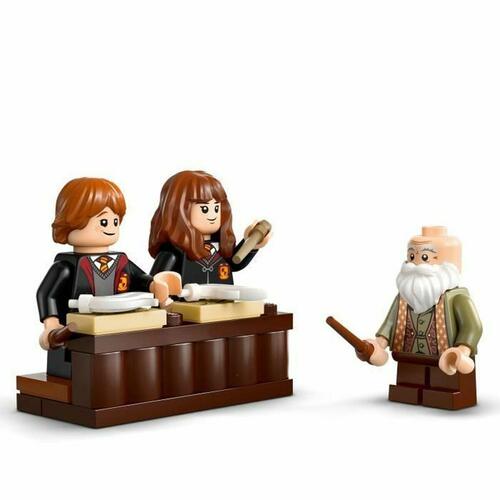 Konstruktionsspil Lego