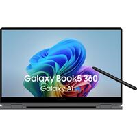 Bærbar computer Samsung NP754QHA-KA1ES 15,6" 16 GB RAM 512 GB SSD