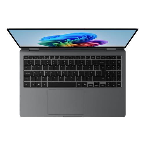 Bærbar computer Samsung NP754QHA-KA1ES 15,6" 16 GB RAM 512 GB SSD