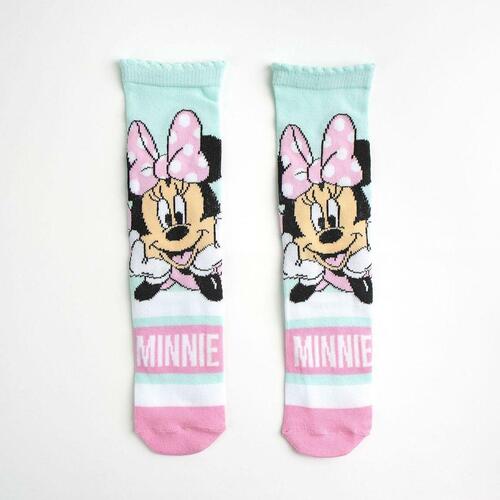 Sokker Minnie Mouse 3 par 27-30