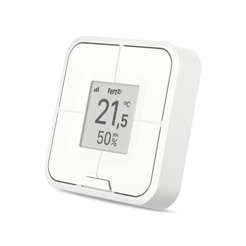 Router Fritz! 20003089 Hvid