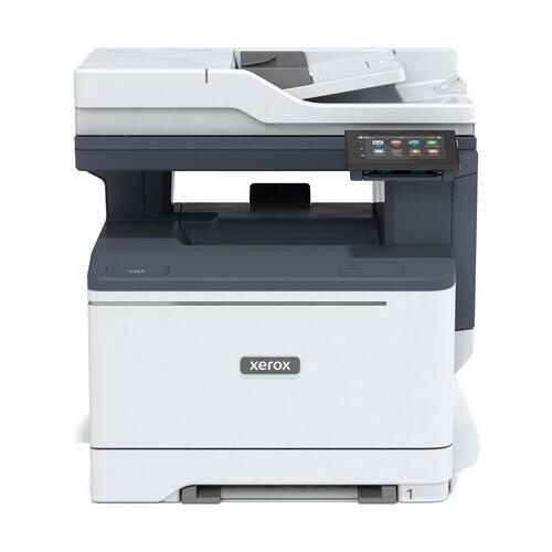Multifunktionsprinter Xerox C325V_DNI