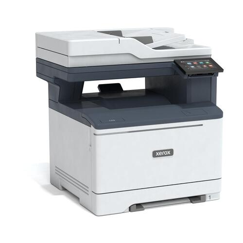 Multifunktionsprinter Xerox C325V_DNI