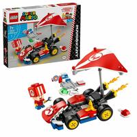 Konstruktionsspil Lego