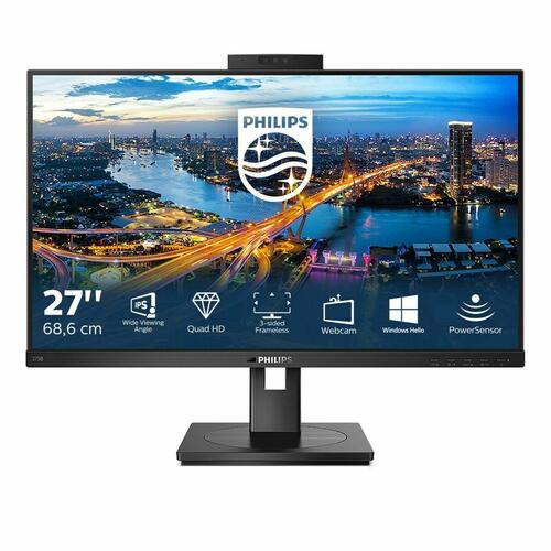 Gaming skærm Philips 275B1H/00 27" 2K